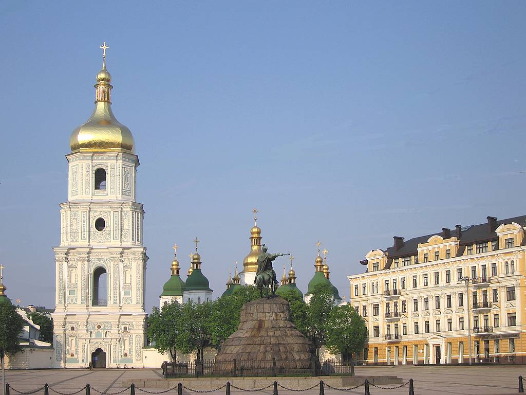 Kiev